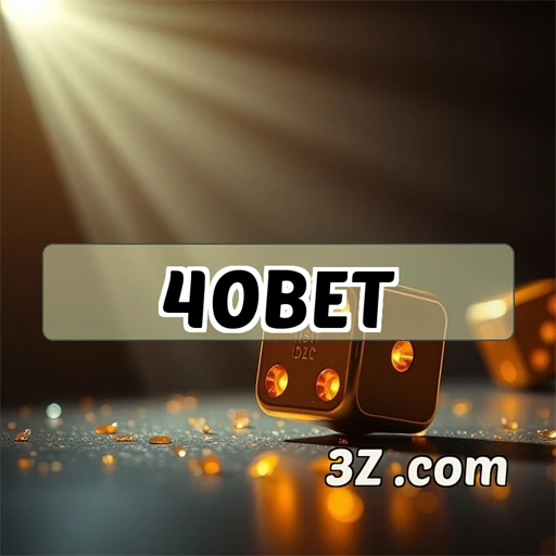 Recursos Exclusivos da Conta no 40 Bet App