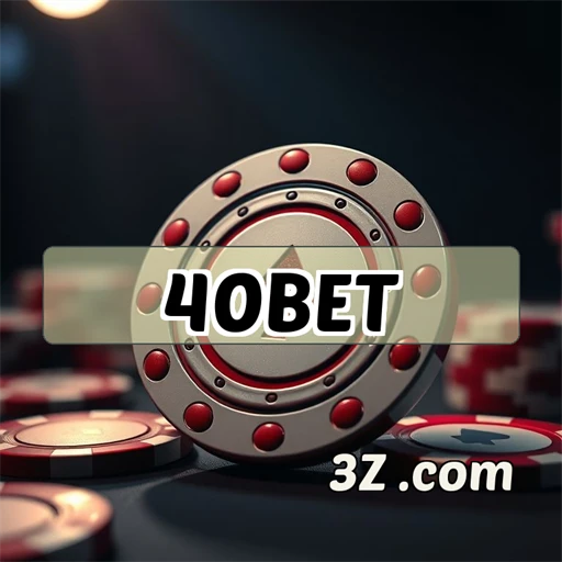 Comunidade Vibrante no 40 Bet App: Uma Nova Experiência de Jogo