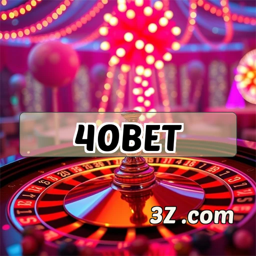 Recursos Inovadores da Seção Info do 40 Bet App