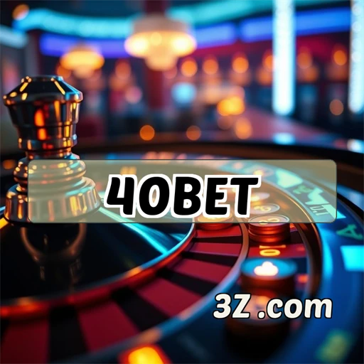 Apostas Inovadoras no 40 Bet App: Uma Nova Era de Betting