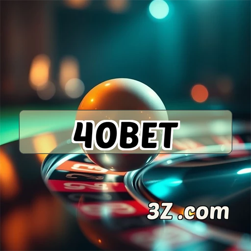 Recursos Empolgantes do 40 Bet App: Inovação em Jogos