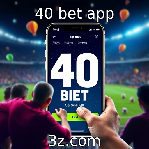 Futuro das apostas ao vivo e interativas