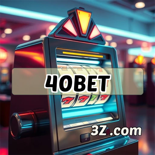 Privacidade Inovadora no 40 Bet App: Uma Nova Era de Jogos